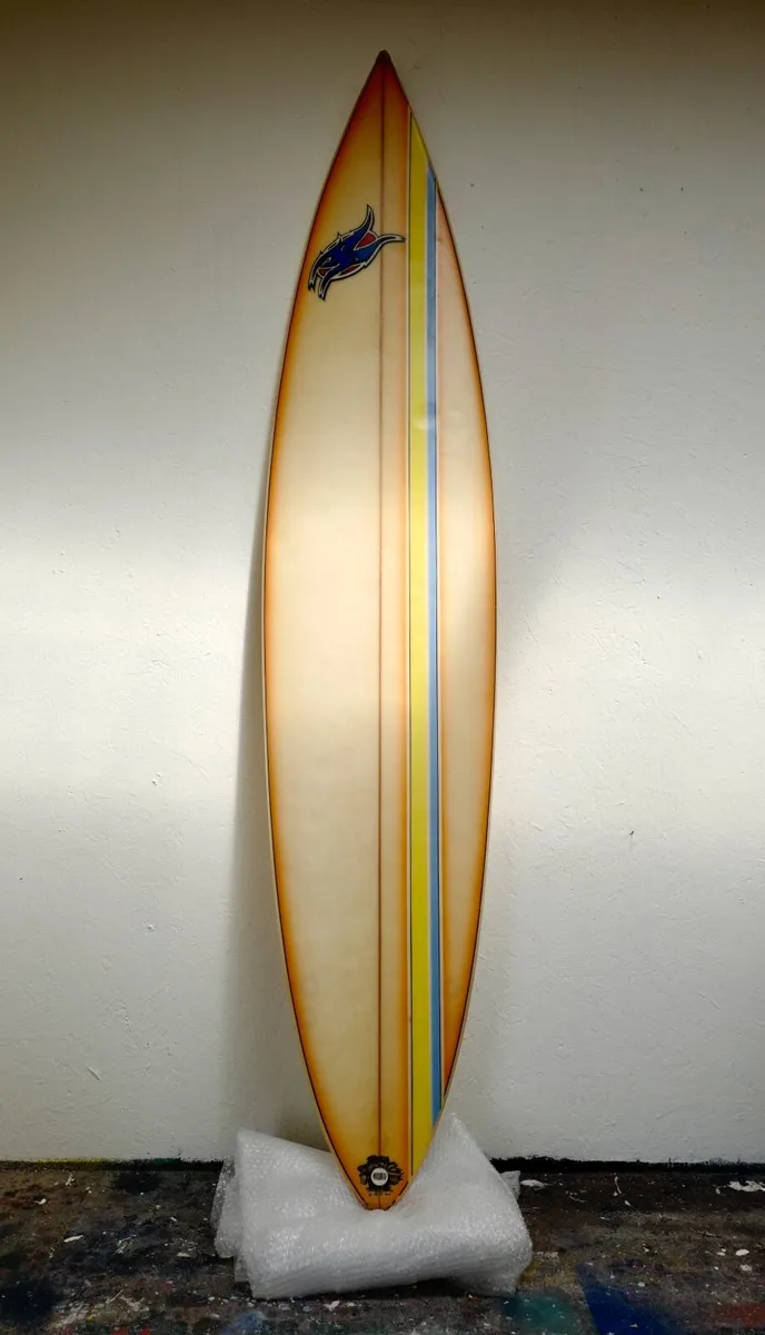 Surfboard 7’0” - Image 1
