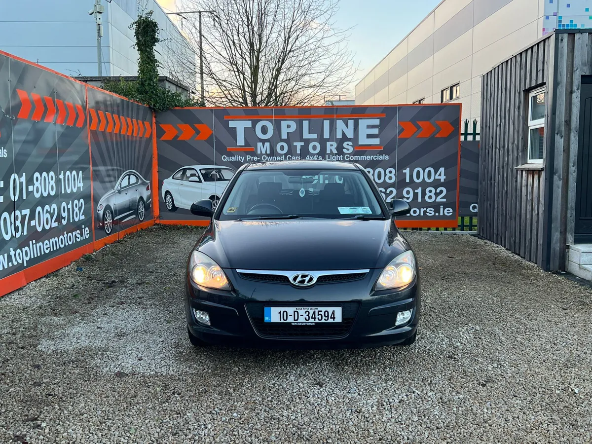 ==DELUXE//NEW NCT//1.4 PETROL== - Image 3