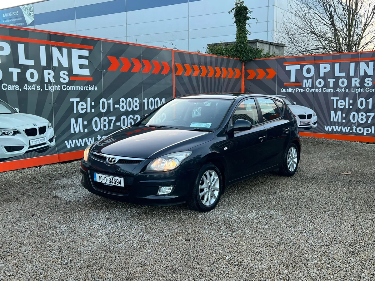 ==DELUXE//NEW NCT//1.4 PETROL== - Image 2