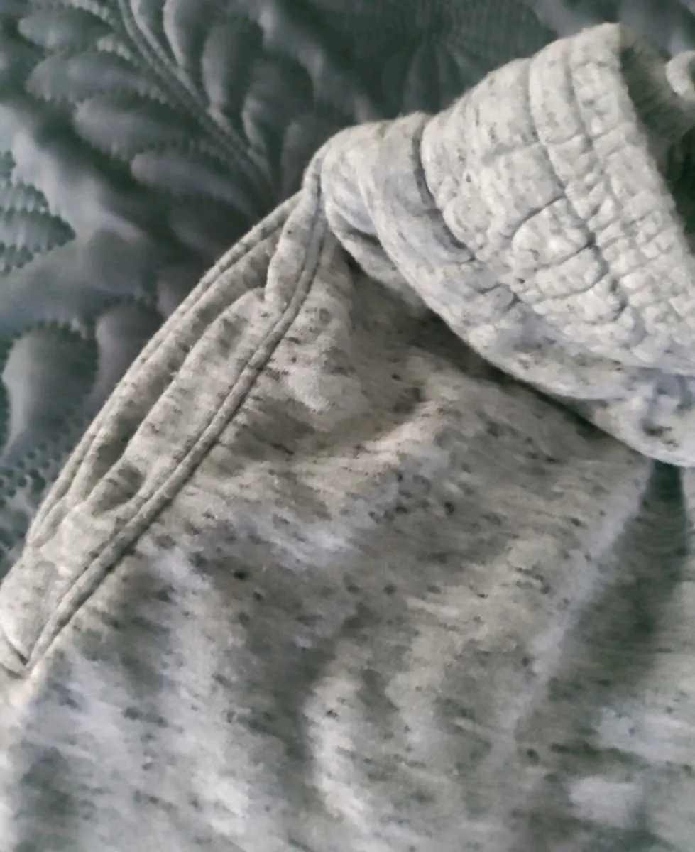 UA Project Rock Shorts L - Image 4