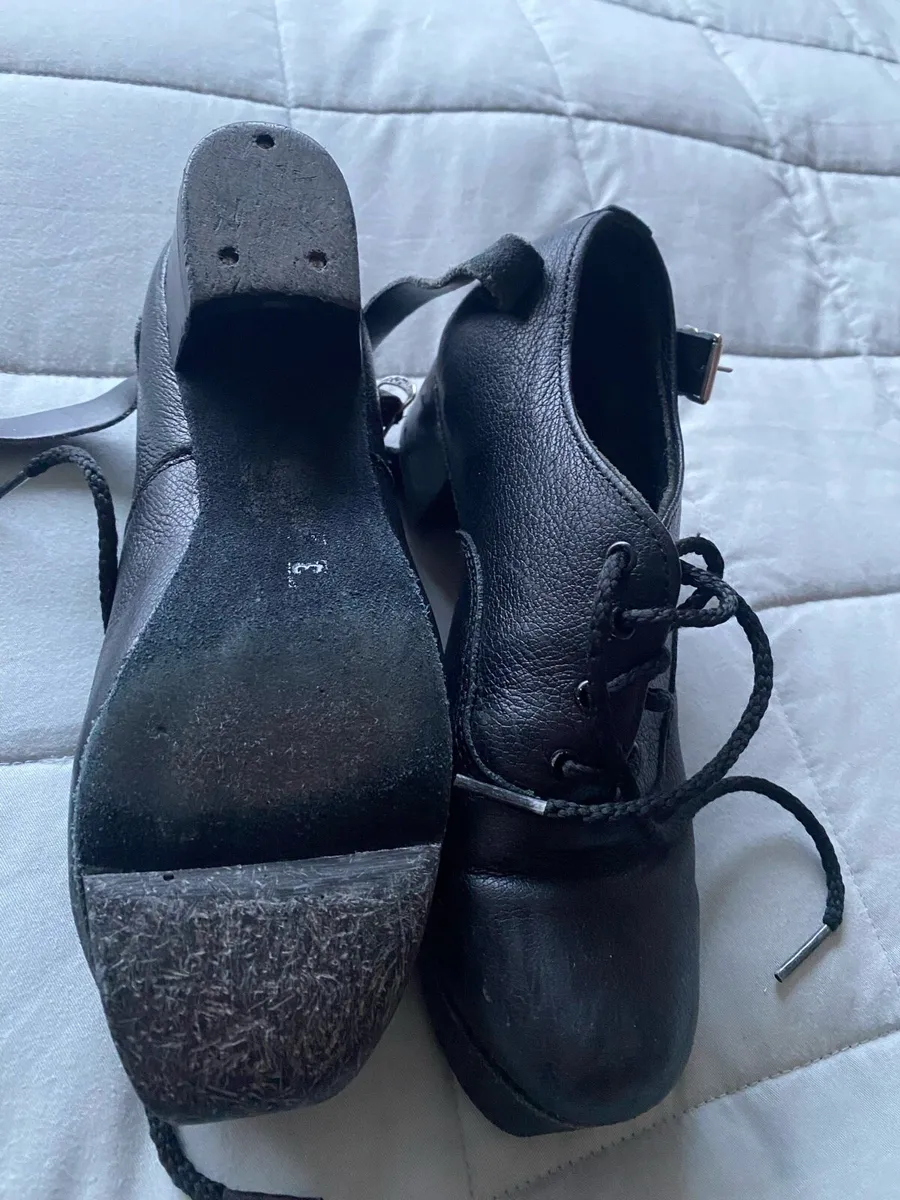 Irish dancing hard shoes - Image 2