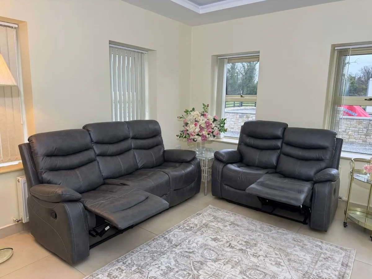 3 2 Porter sofa - Image 4