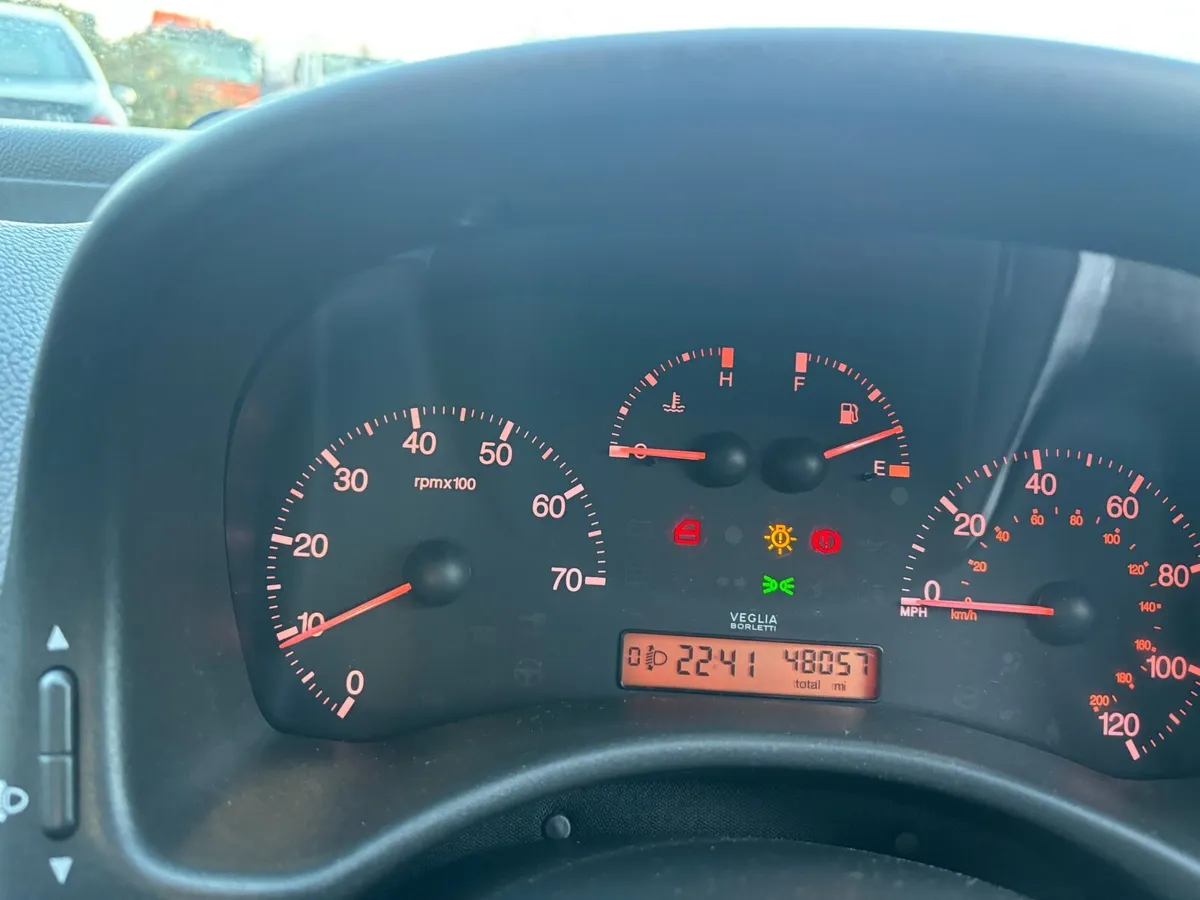 Fiat Punto - Image 4