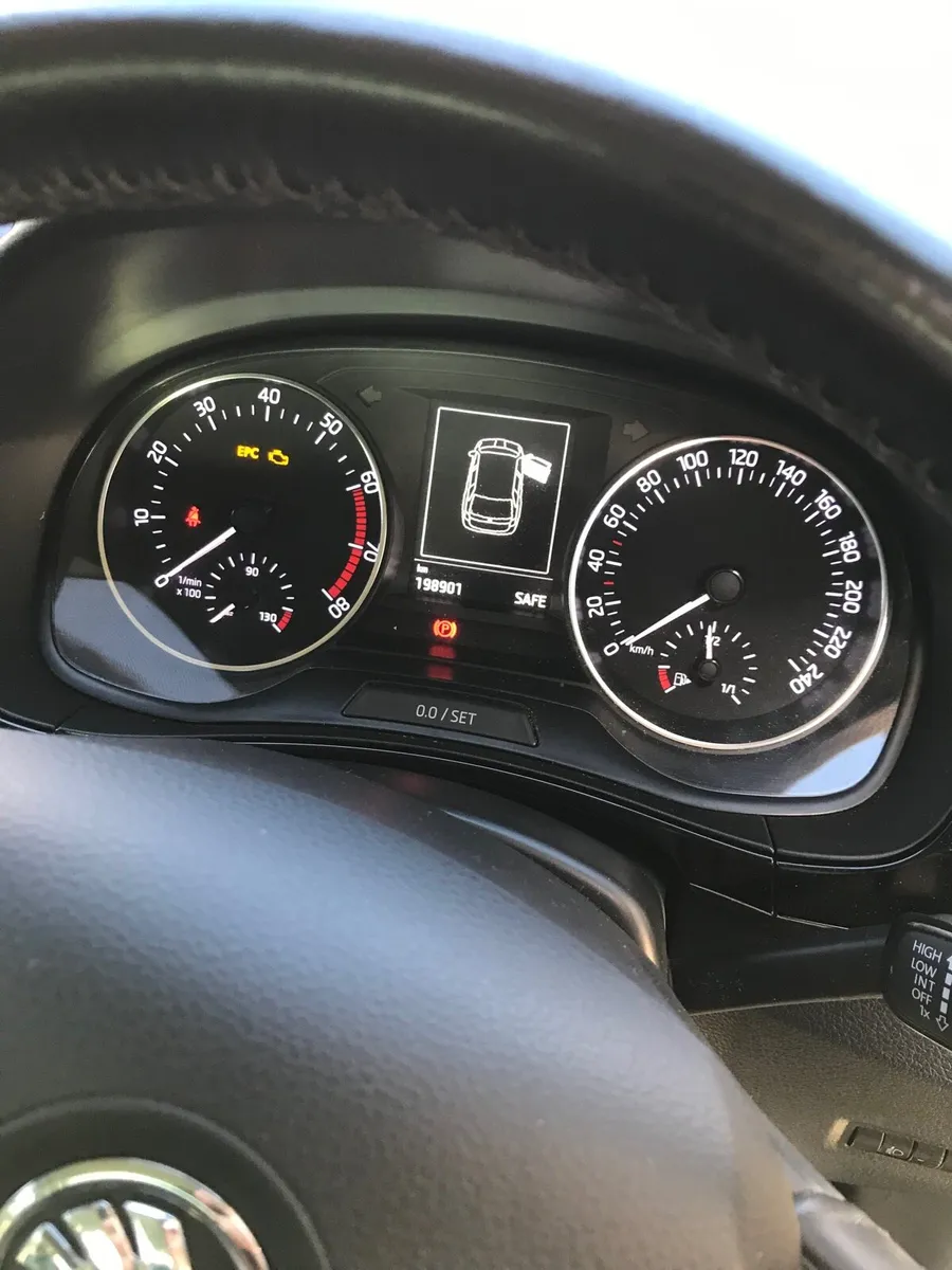 Skoda Fabia 2016 - Image 3