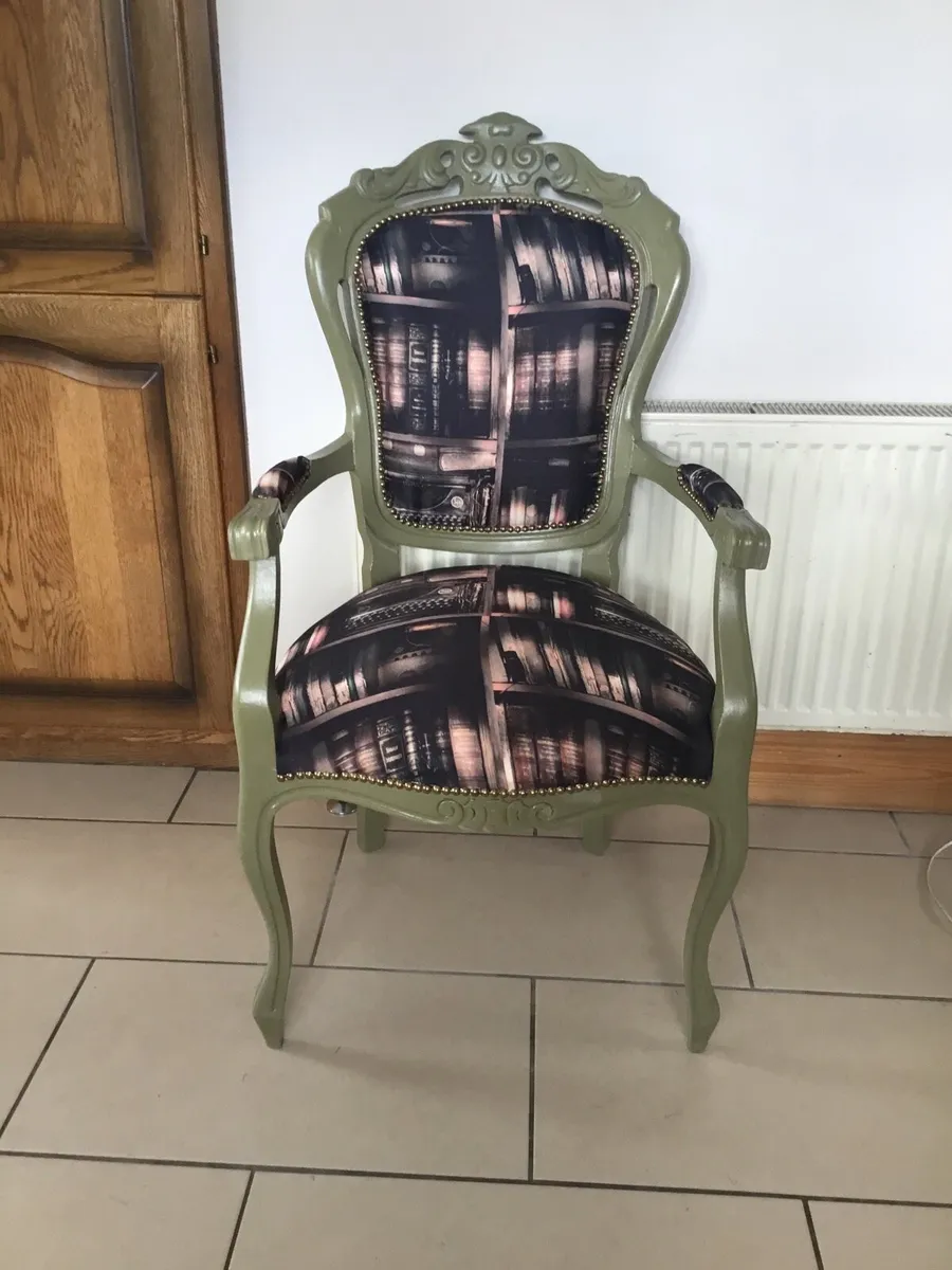 Chair - Image 1