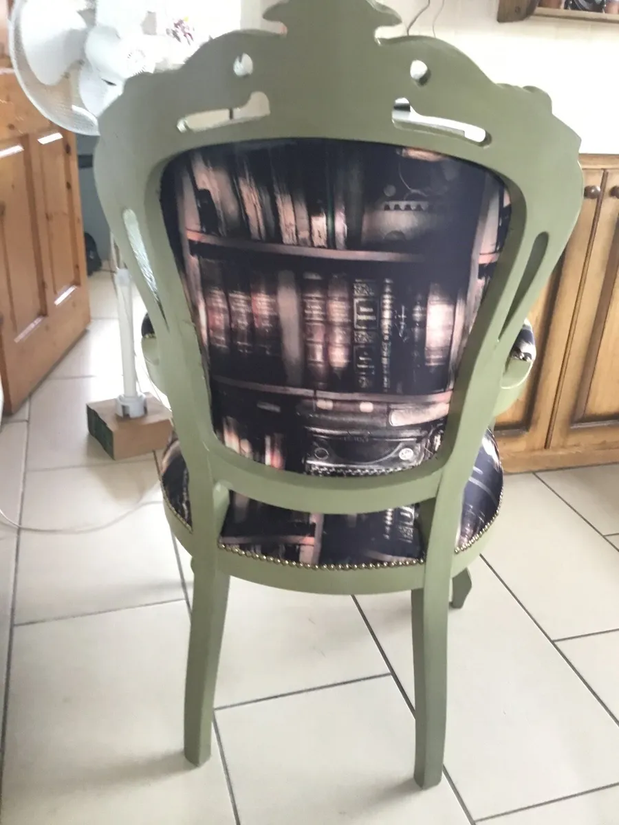 Chair - Image 2