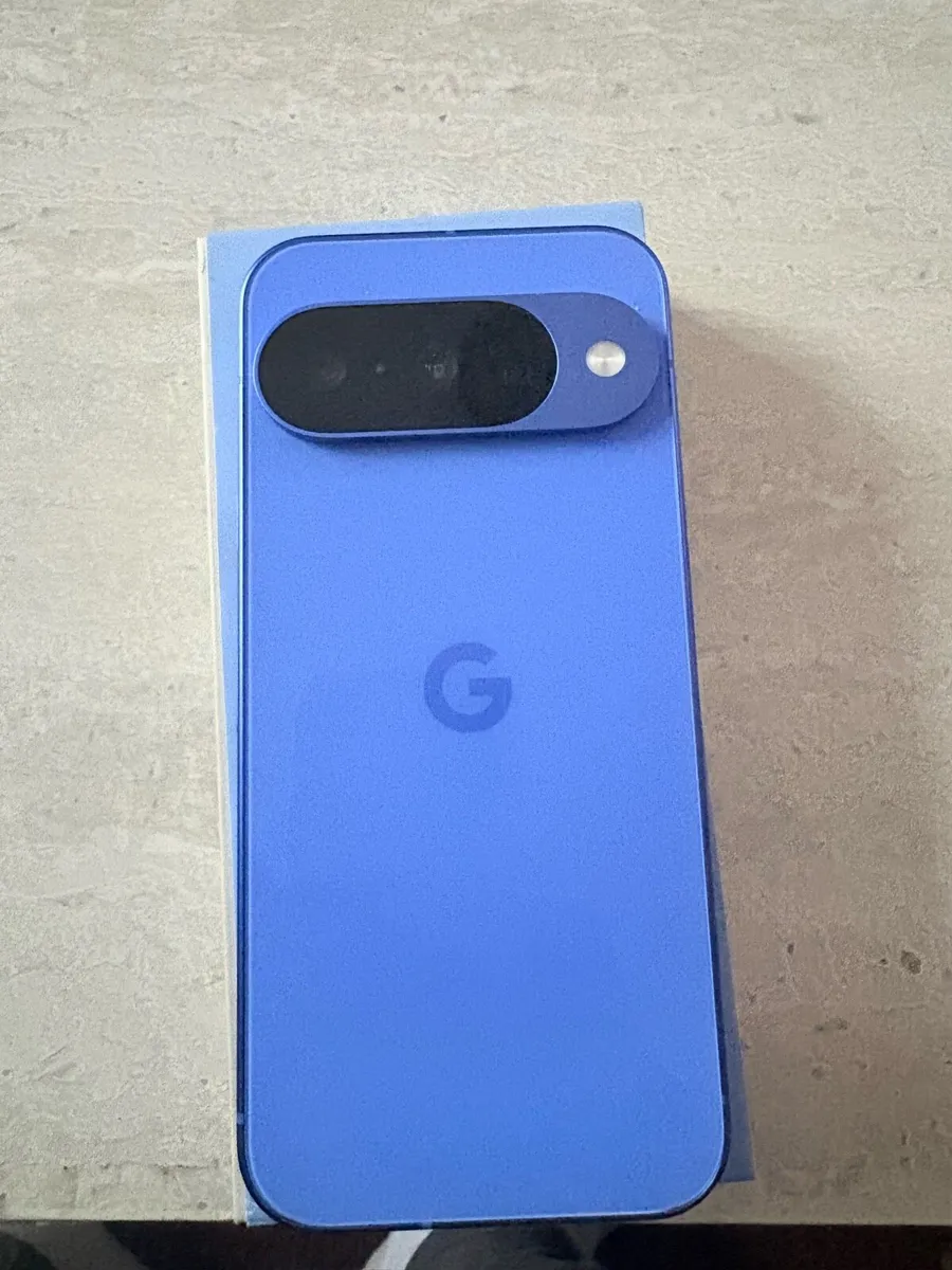 Google pixel 10 - Image 1