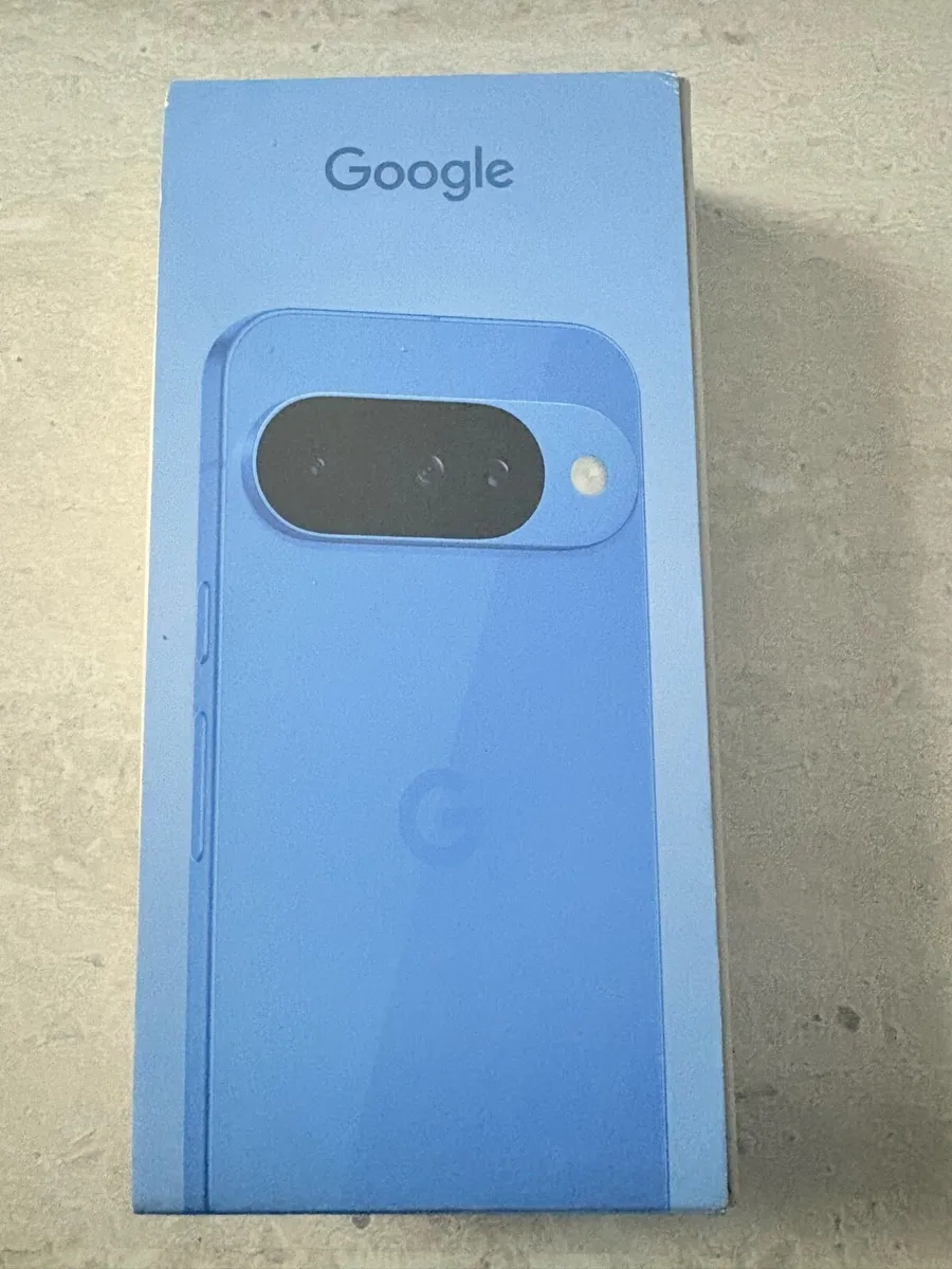 Google pixel 10 - Image 2
