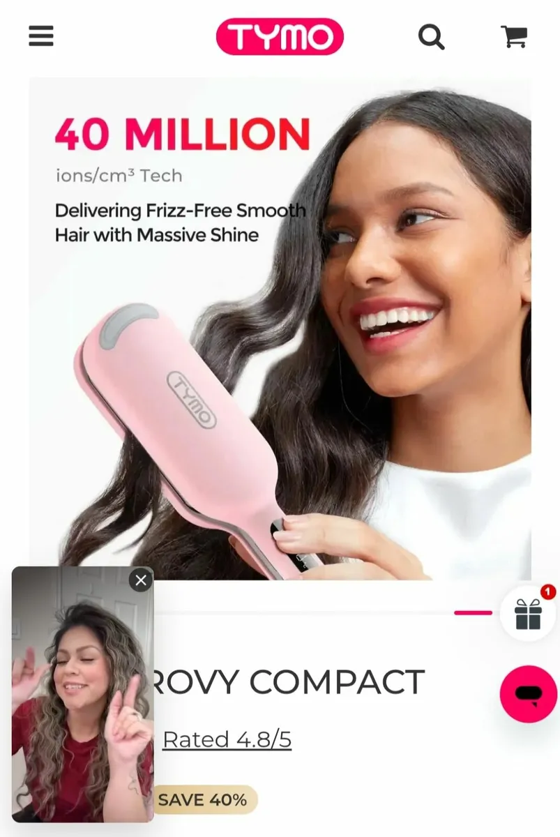 Hair curlers - Image 3