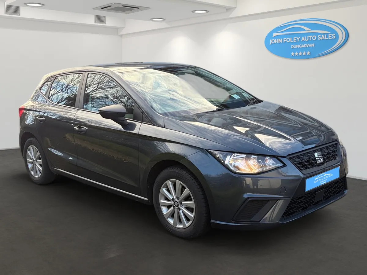 192 -Seat -IBIZA -1.2 petrol -5 door - Image 3