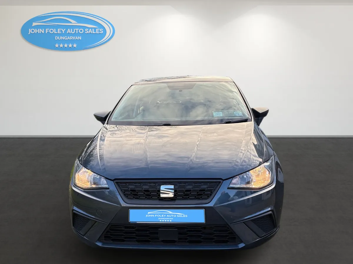192 -Seat -IBIZA -1.2 petrol -5 door - Image 2