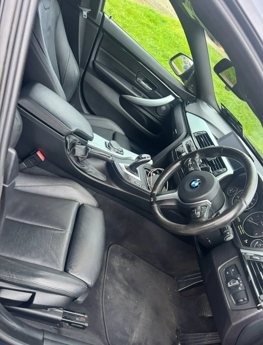 BMW 420D M-SPORT - Image 2