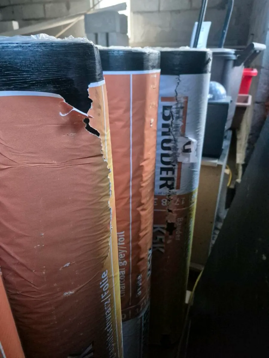 K5K Black Mineral Felt - Image 3