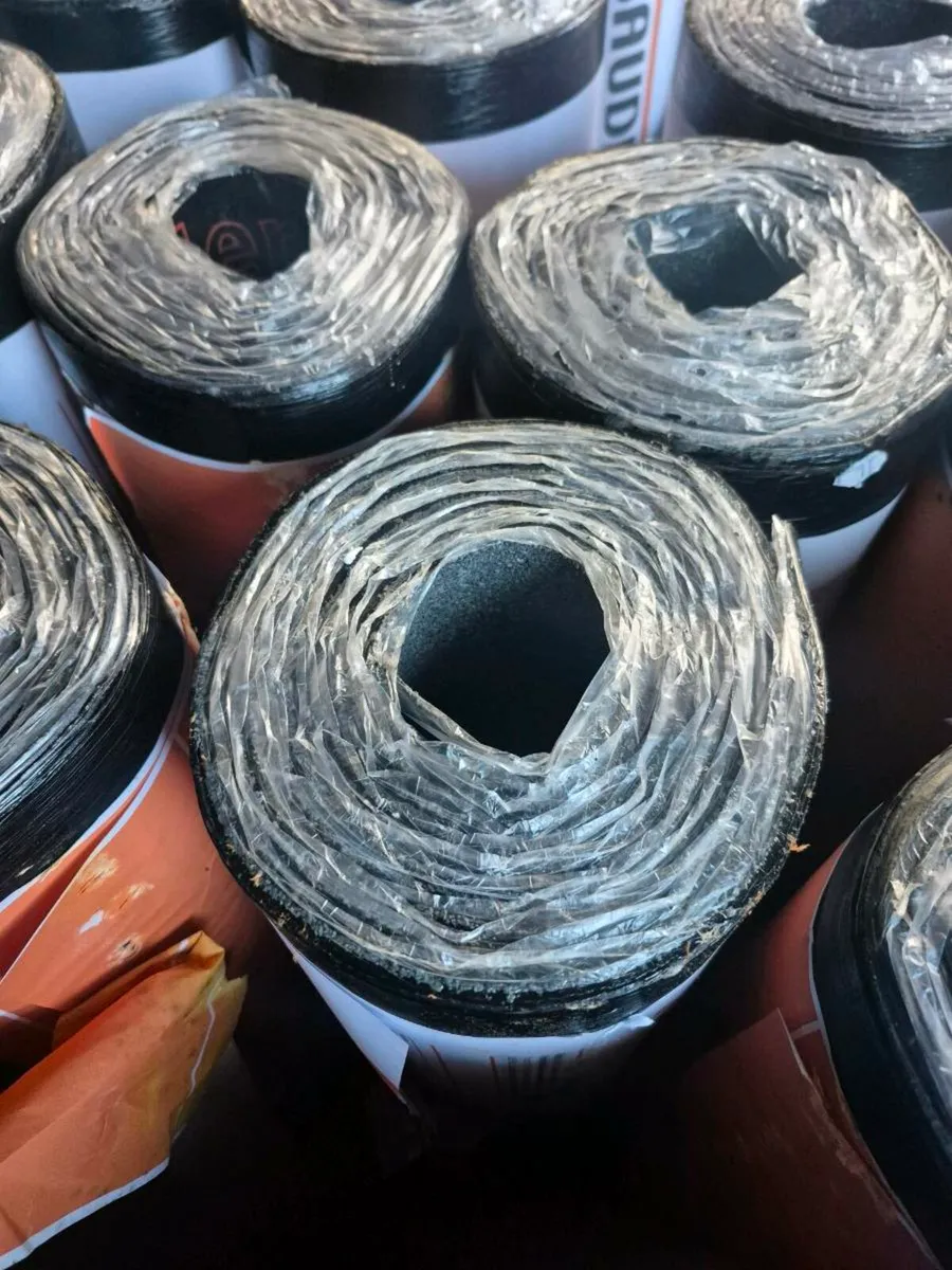 K5K Black Mineral Felt - Image 4