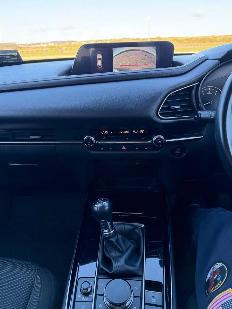 Mazda CX-30 2023 - Image 3