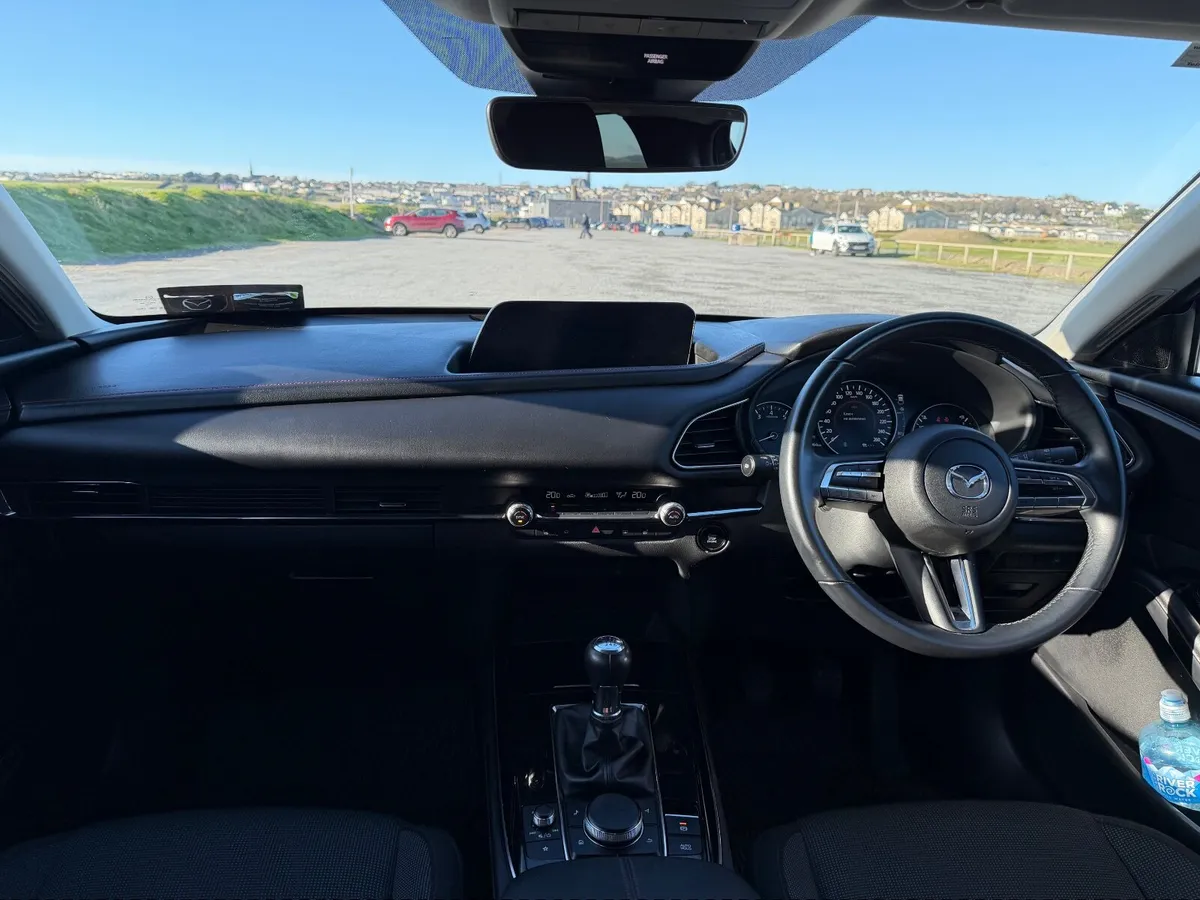 Mazda CX-30 2023 - Image 4