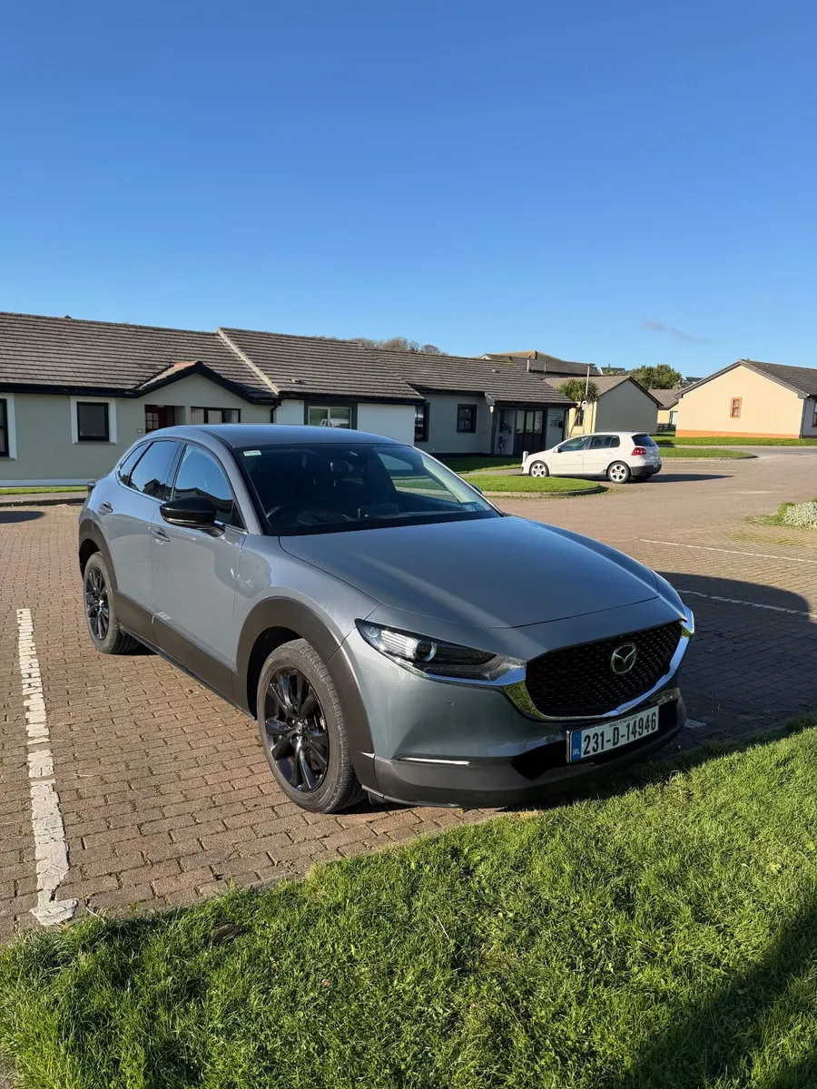 Mazda CX-30 2023 - Image 3