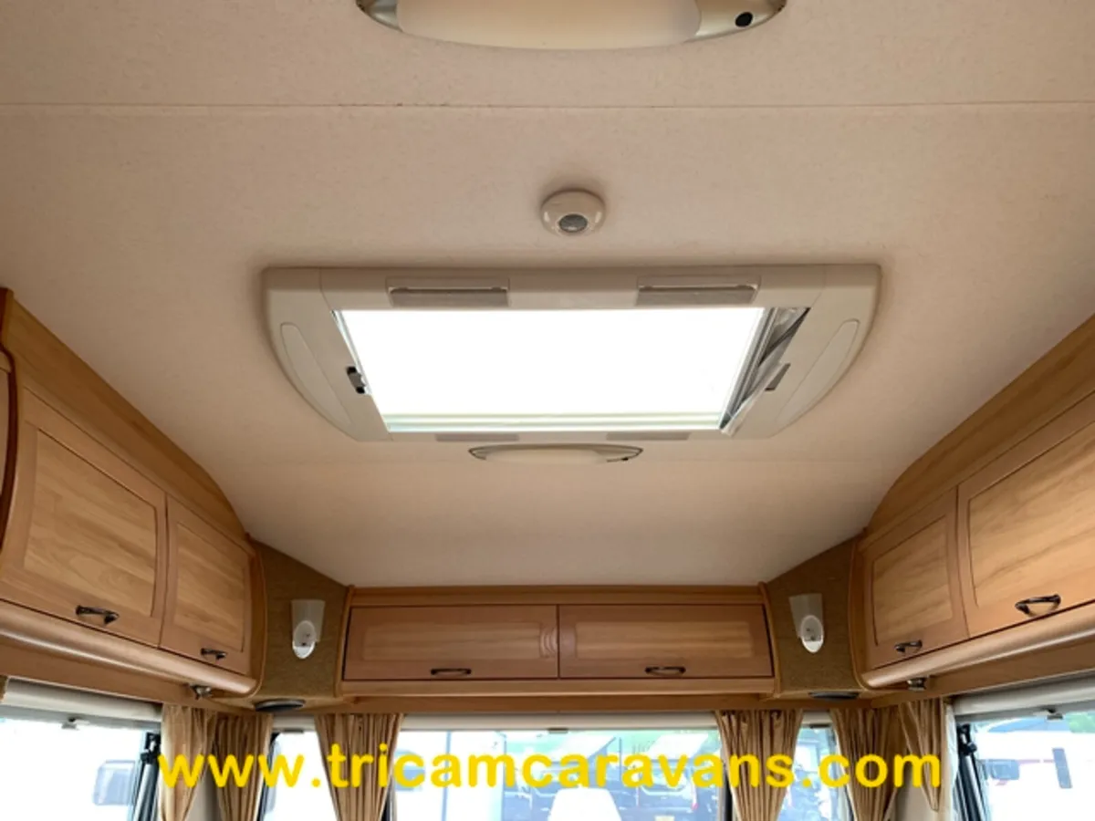 2008 Avondale Argente 550/4 - Image 3