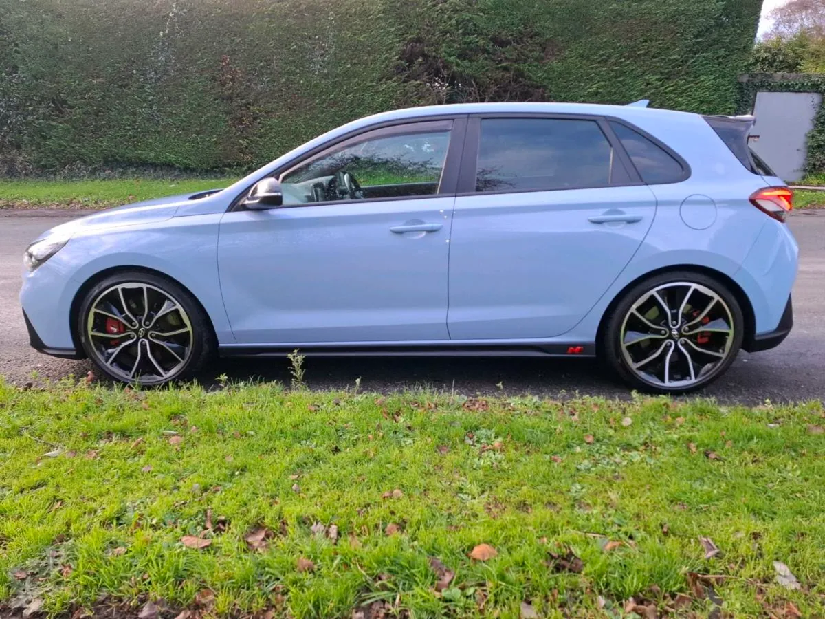 Hyundai i30 N - Image 2