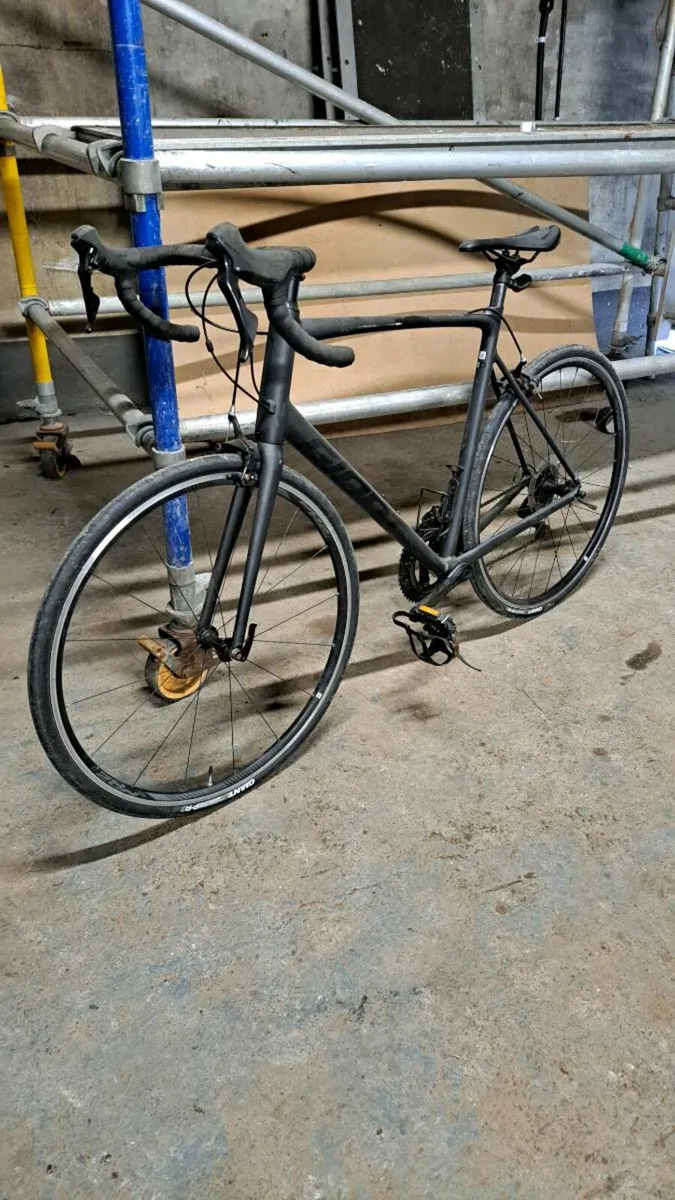 Giant Race bike - Image 1
