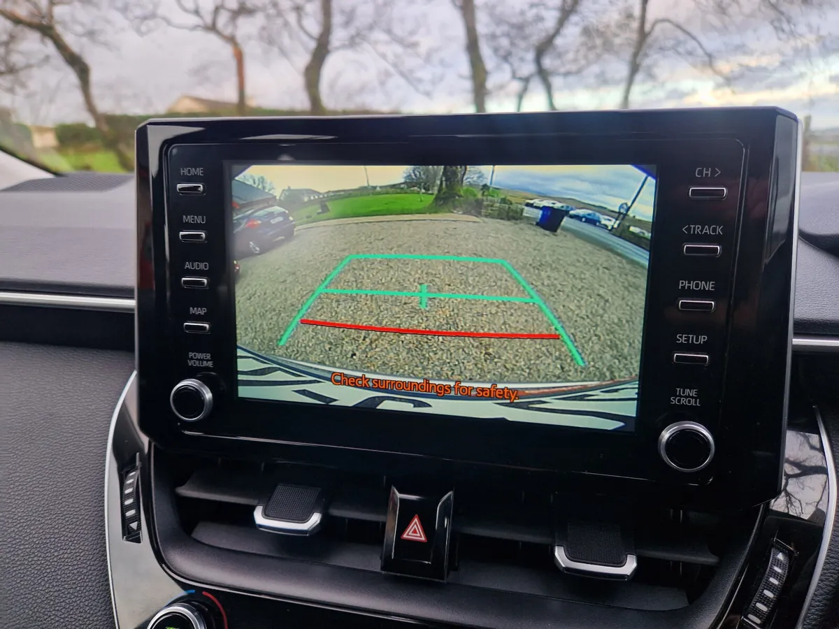 Toyota Corolla 2022 - Image 4