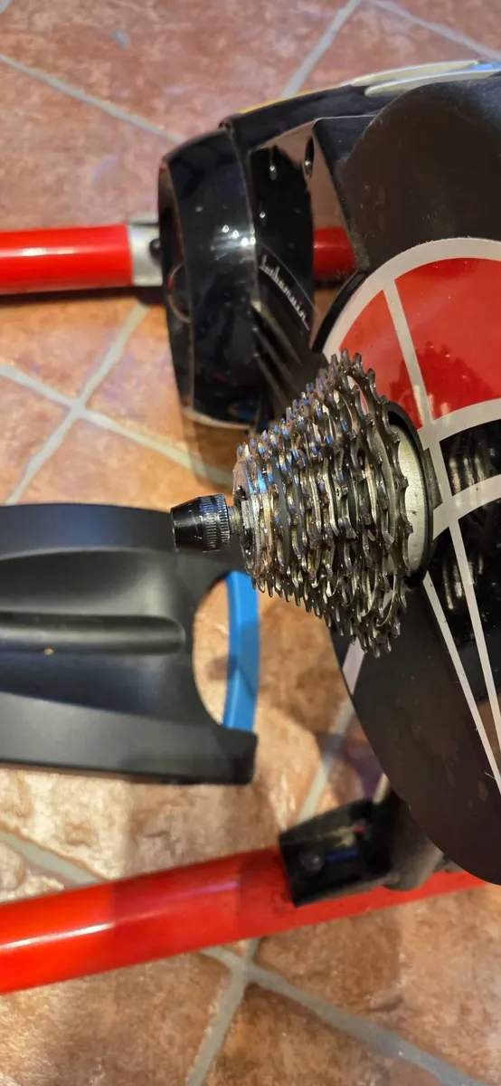 Elite turbo trainer - Image 2