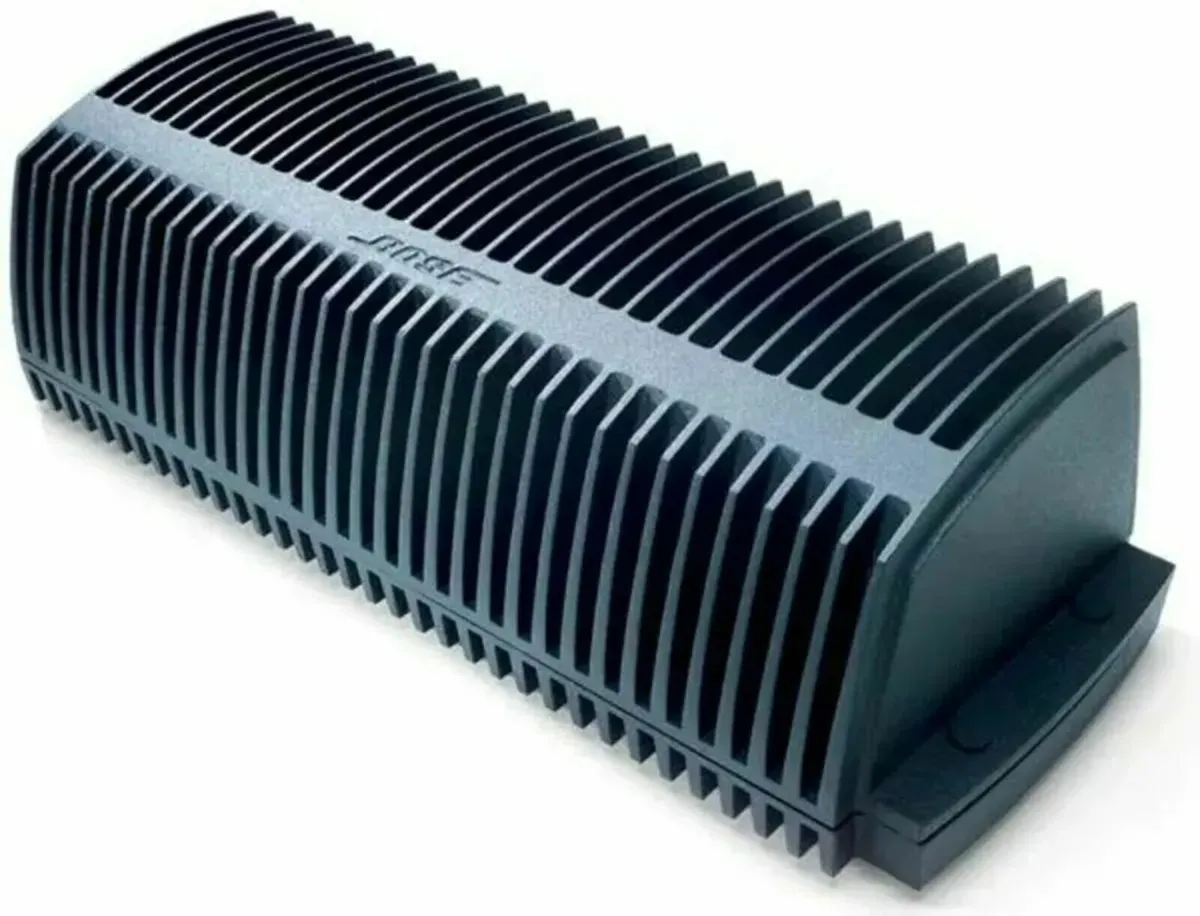 Bose Lifestyle 12 System & Stereo Amplifier - Image 2