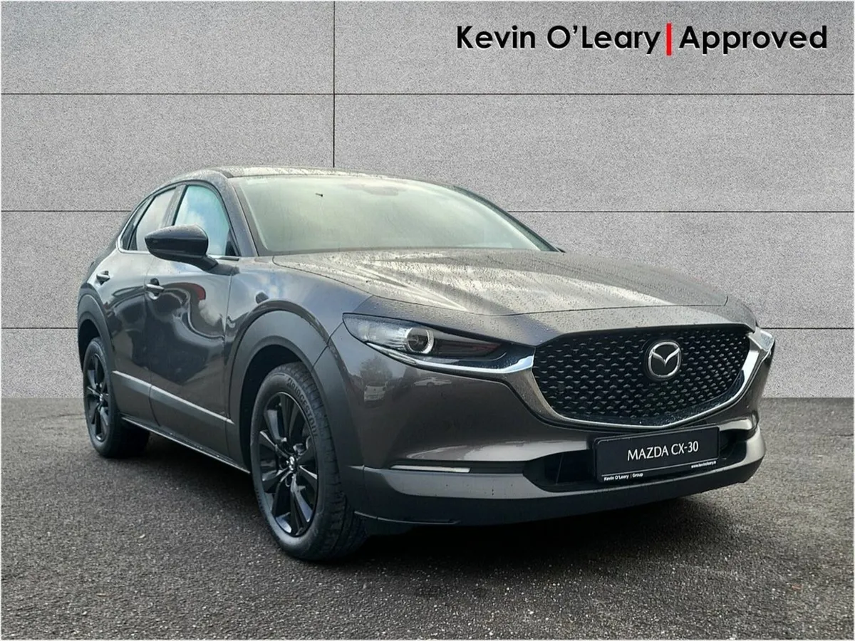 Mazda CX-30 Homura Sky X AUTO - Image 1
