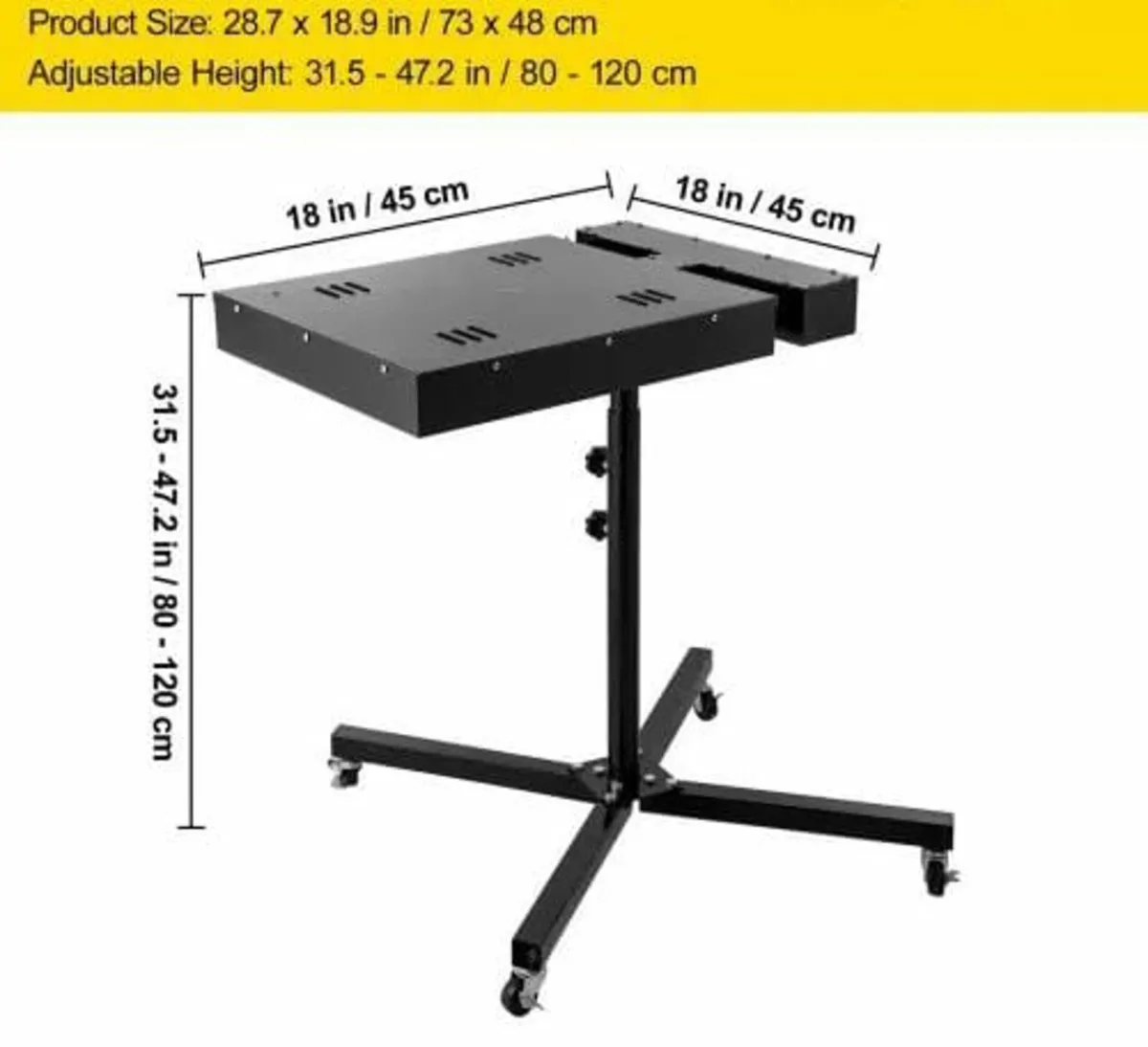 Silkscreen Flash Dryer 18x18Inch Flash Dryer Silks - Image 4