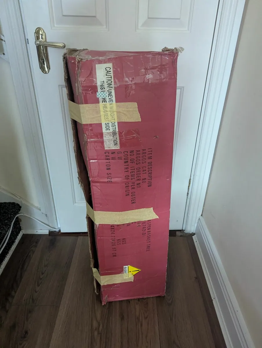 Christmas Tree 5 ft (tree only) - Image 3