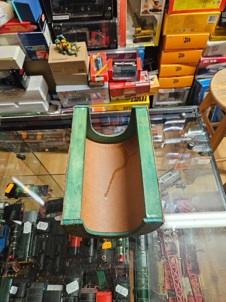 Vintage Triang Tunnell - Image 1