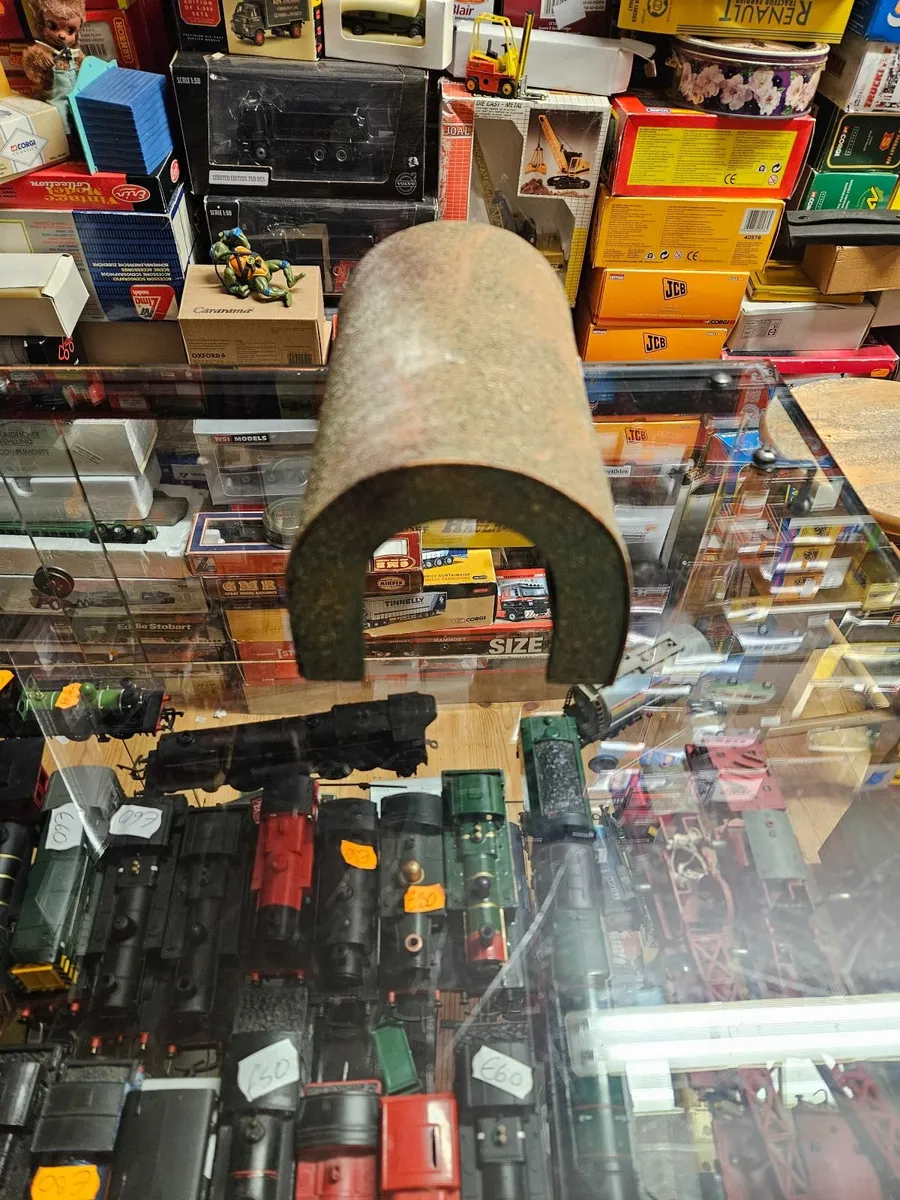 Vintage Triang Tunnell - Image 3