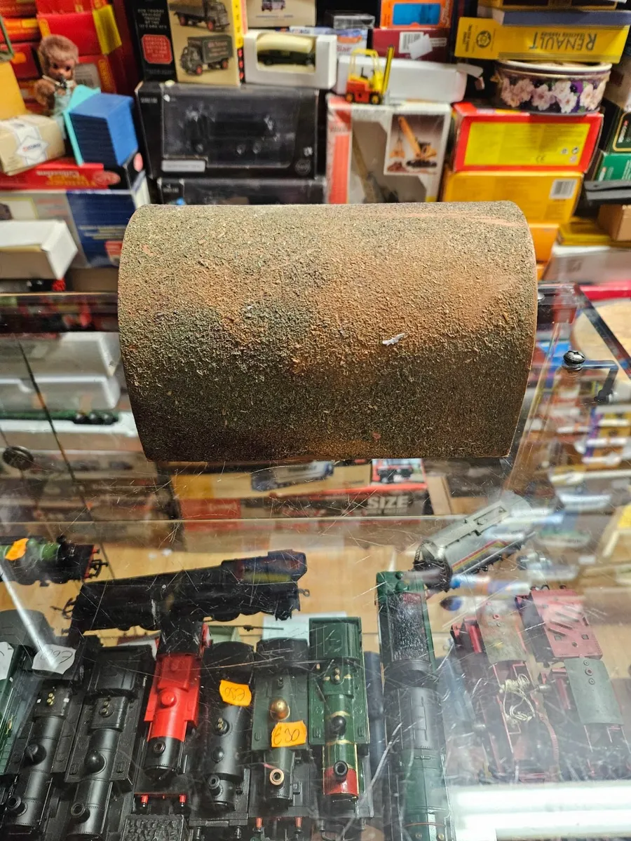 Vintage Triang Tunnell - Image 4