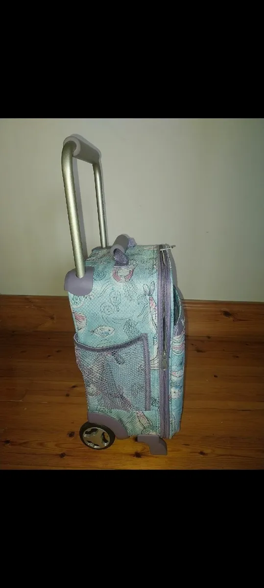 Kids suitcase - Image 1