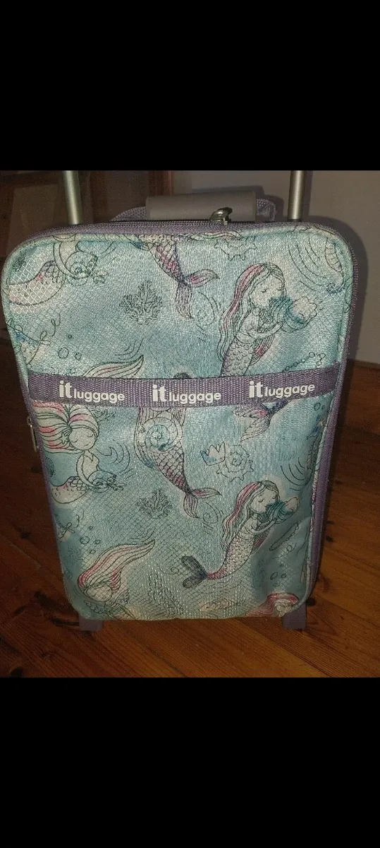 Kids suitcase - Image 2