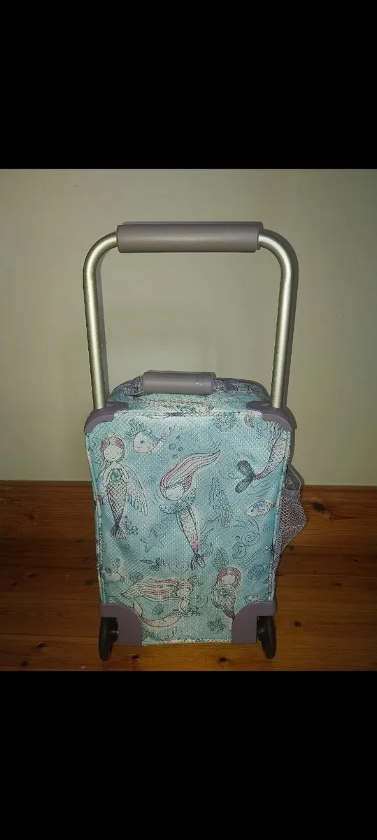 Kids suitcase - Image 3