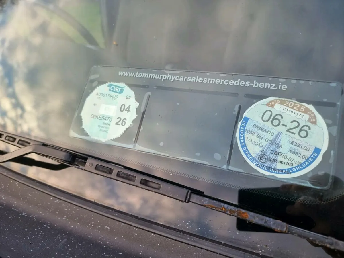 Toyota Land Cruiser - Image 2