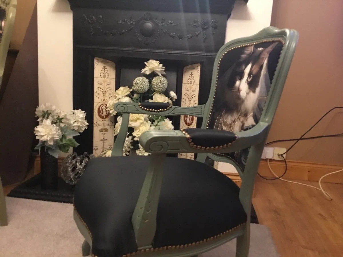 Cat Chair - Image 2