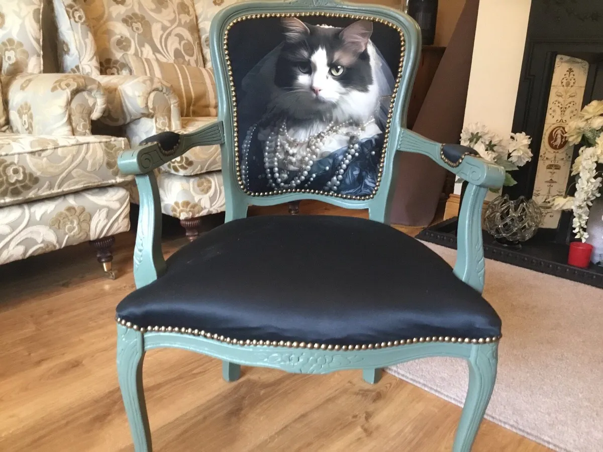 Cat Chair - Image 3