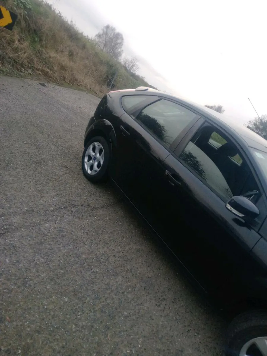 2011 ford focus 1.6 tdci new nct12-26 tax02-26 - Image 2