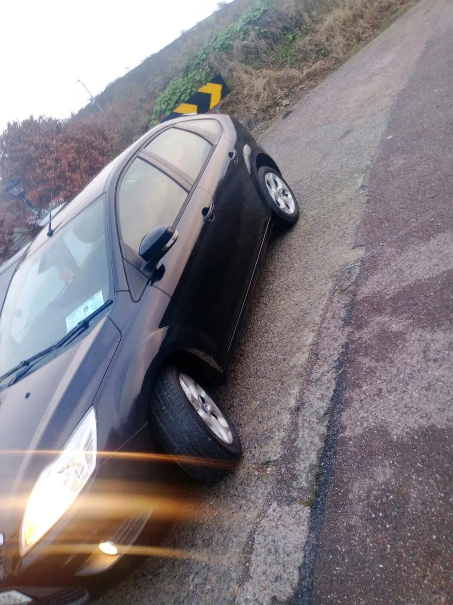 2011 ford focus 1.6 tdci new nct12-26 tax02-26 - Image 3
