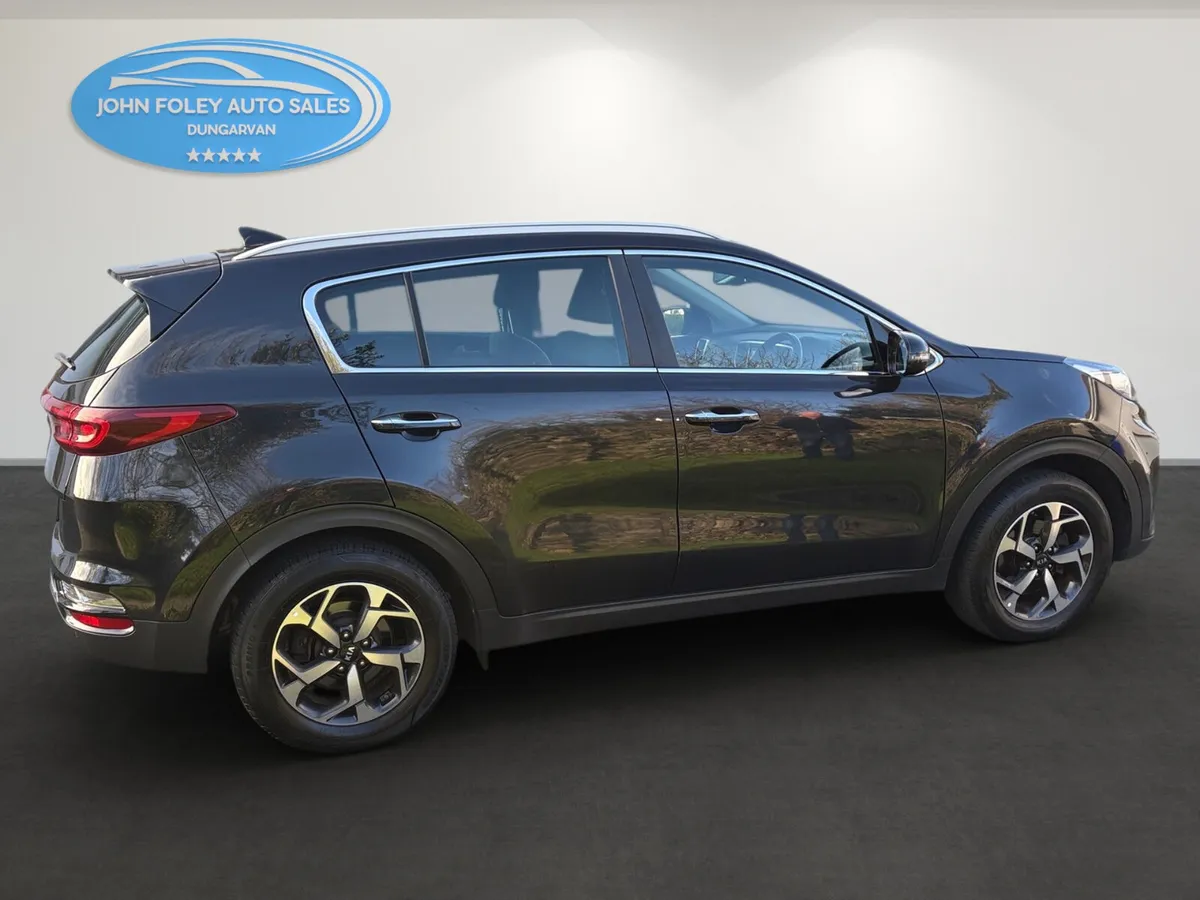 191-Kia -Sportage -1.6 Diesel - Image 4