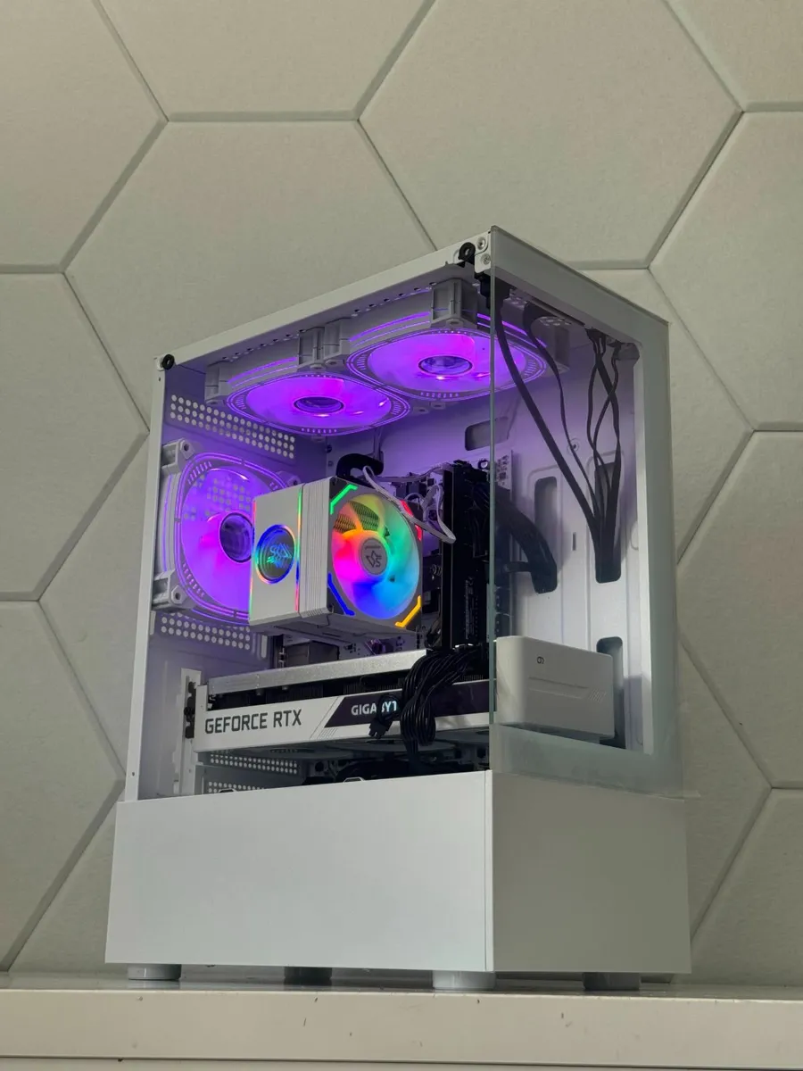 Gaming PC - RTX 3080 - Image 2