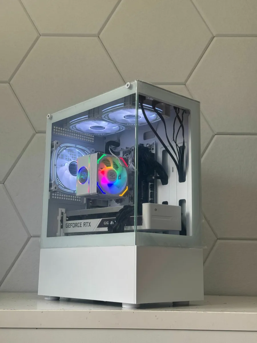 Gaming PC - RTX 3060 - Image 2