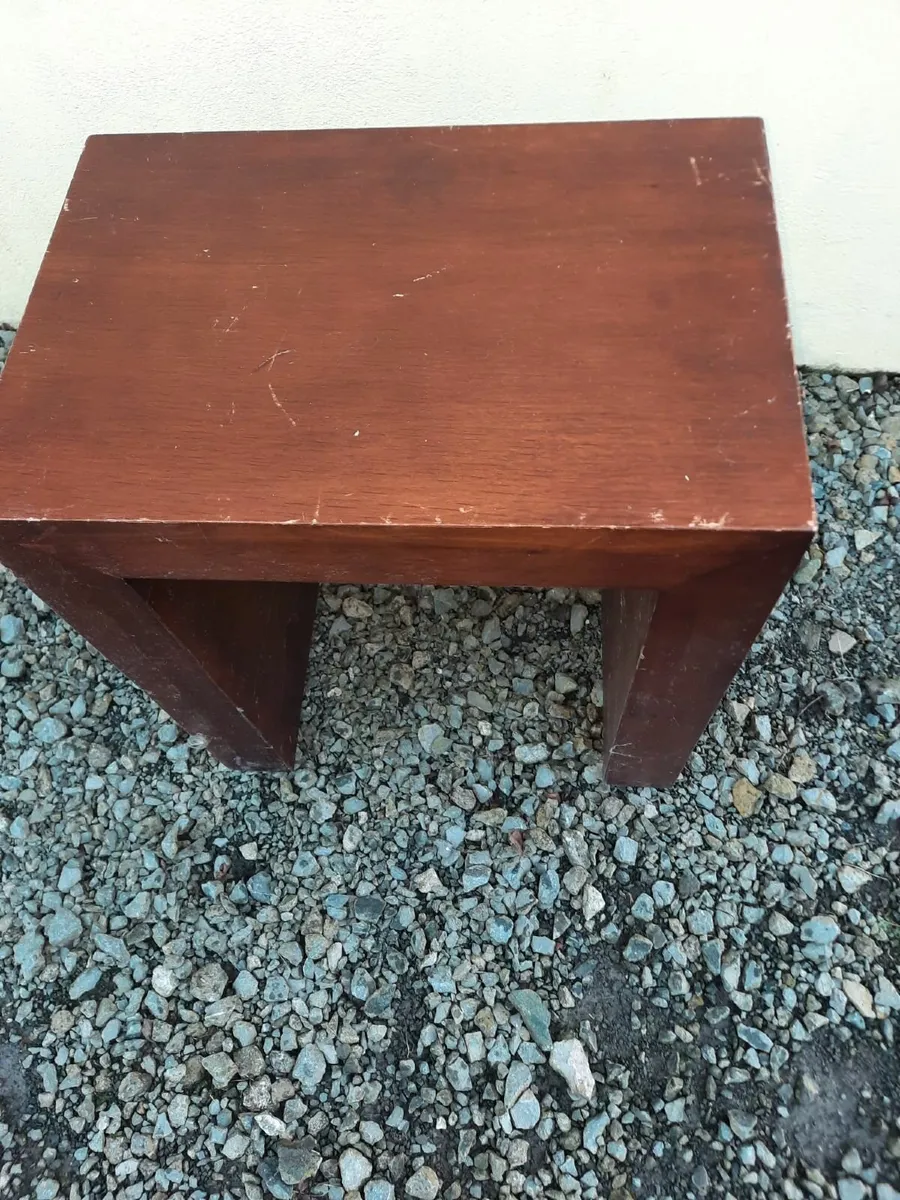 Occasional table - Image 4