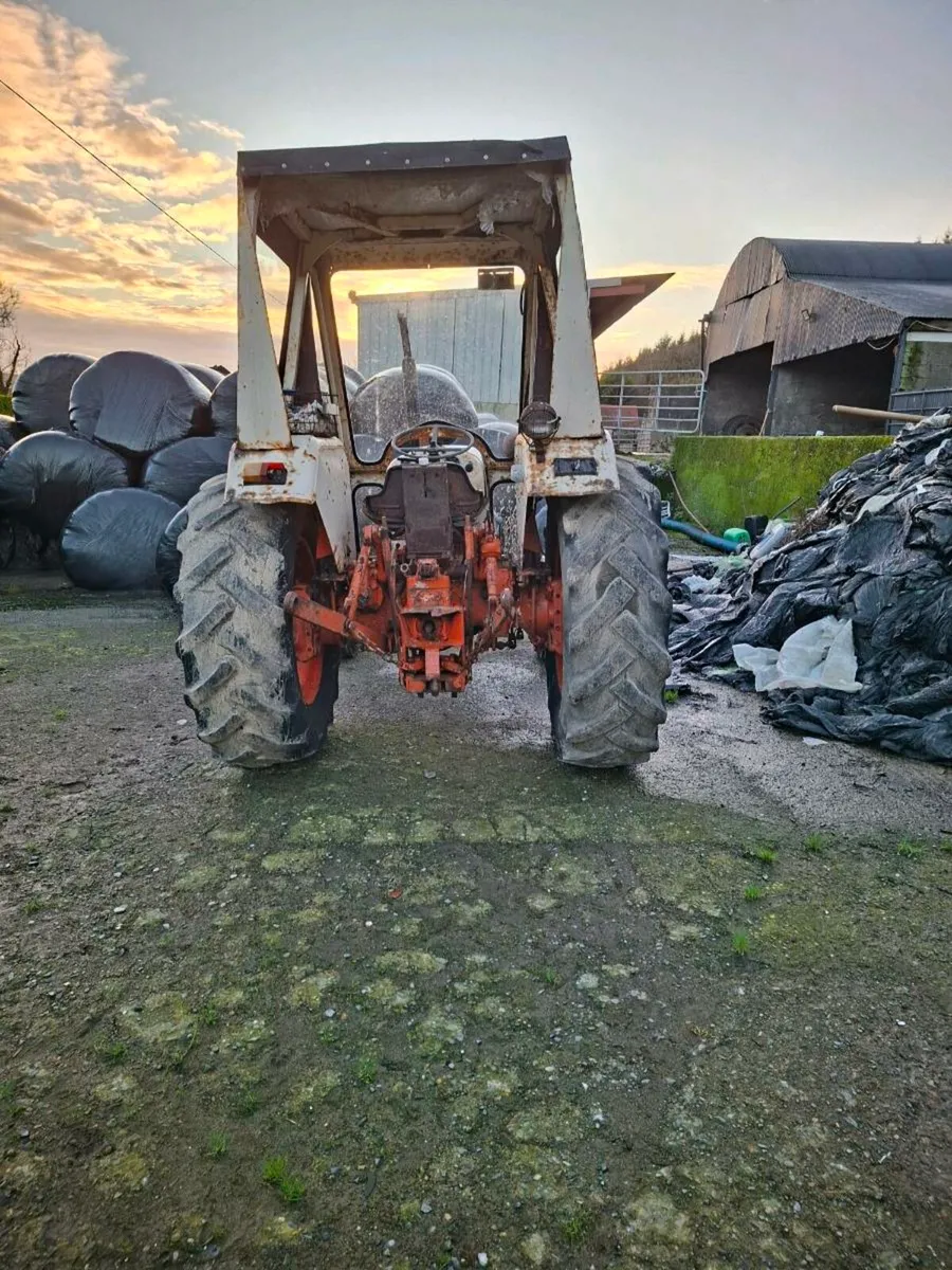 David Brown 995 - Image 2