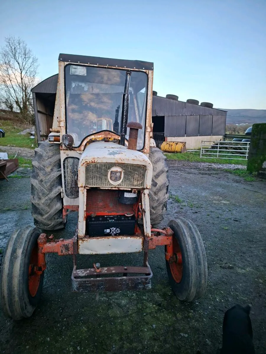 David Brown 995 - Image 3