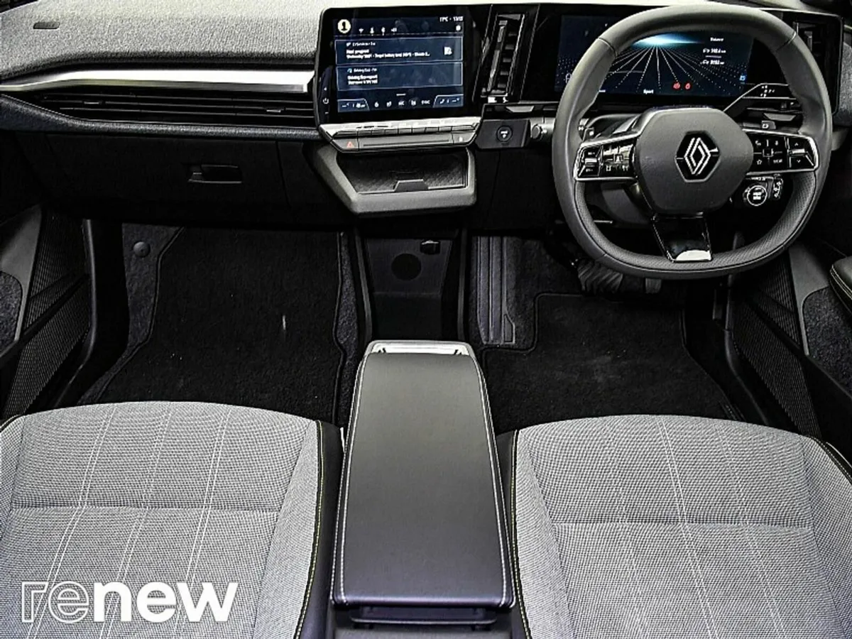 Renault Megane E-Tech Launch Edition EV60 5DR Auto - Image 3