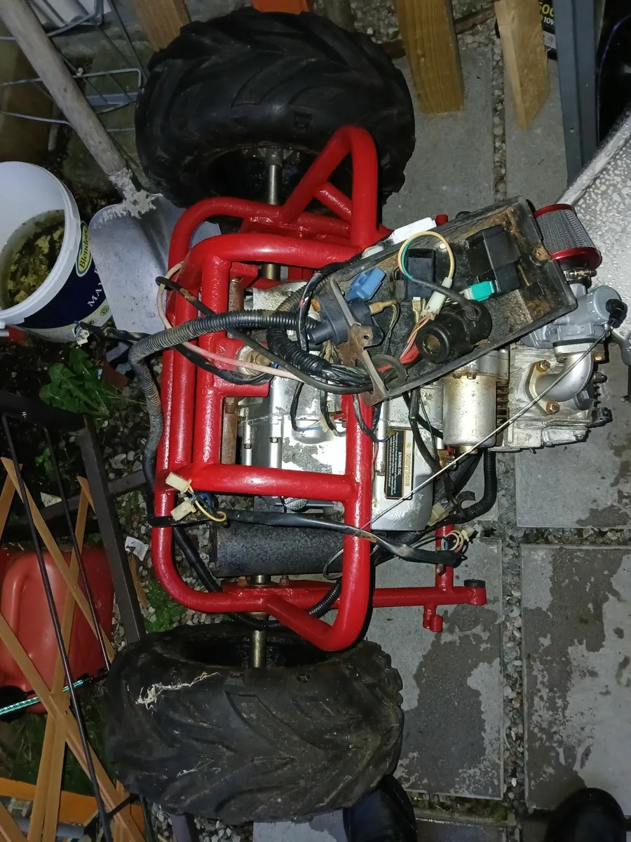 Engine - Image 2