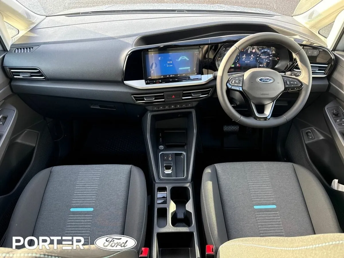 Ford Transit Connect Double Cab van* ACTIVE PHEV 1 - Image 2